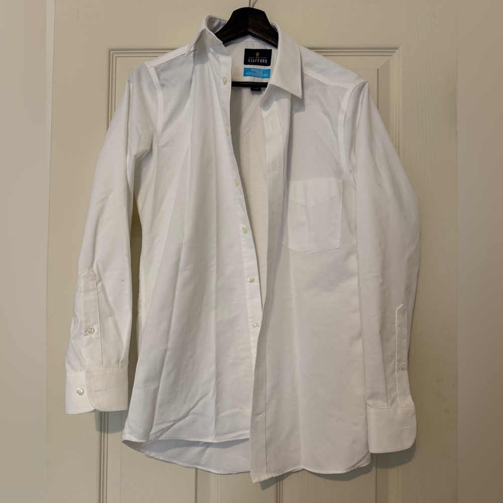 Stafford Dress Shirt